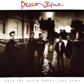 Download track Love And Regret / It'S All In The Game [Live] Deacon Blue