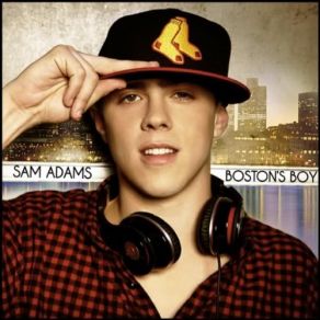 Download track Comin' Up Sam Adams