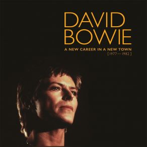 Download track The Secret Life Of Arabia David Bowie