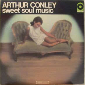 Download track I Can't Stop (No, No, No) Arthur ConleyNo