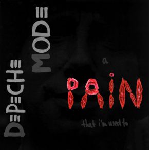 Download track A Pain That I'M Used To (Jacques Lu Cont Remix) Depeche Mode