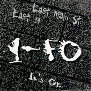 Download track It'S On 1 - Fo