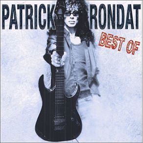 Download track Why Do You Do This Like That? Patrick Rondat