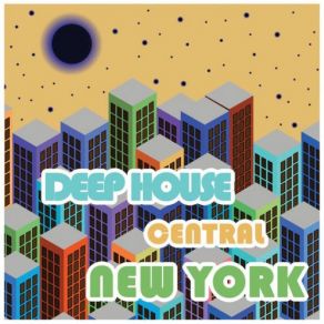 Download track Move With You (Afterhour Version) Junior Crew