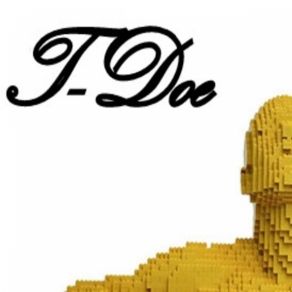 Download track Can'T Explain T - Doe