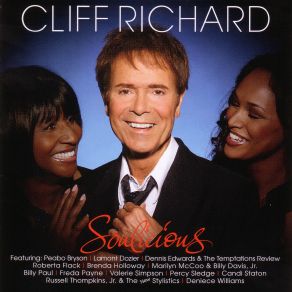 Download track Oh How Happy Cliff Richard