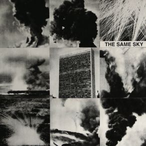 Download track I'll Try To Be A Ghost (Viaje A Dahuelhue) Same Sky