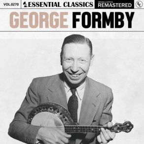 Download track I'm A Froggie (2023 Remastered) George Formby