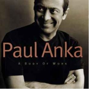 Download track She'S A Lady Paul AnkaTom Jones