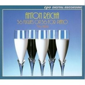 Download track 11. Allegro Moderato Anton Reicha