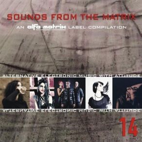 Download track Escape (Out Of Controll Edit) Essence Of Mind