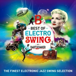 Download track Fragment Eight... The Sound Of Swing The Kenneth Bager Experience, The Hellerup Cool School Choir
