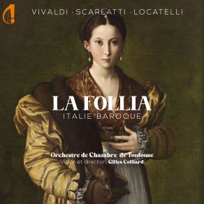Download track Concerto Alla Rustica For Strings In G Major, RV 151 III. Allegro Gilles Colliard