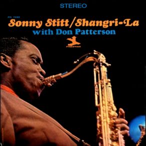 Download track Mama Don't Allow It Sonny Stitt, Don Patterson