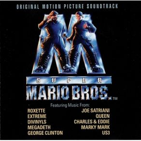 Download track Almost Unreal Roxette