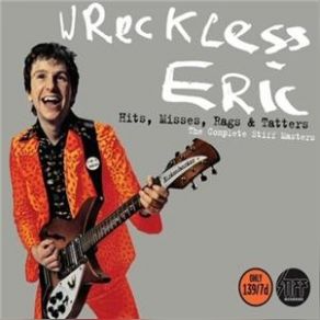 Download track It'll Soon Be The Weekend Wreckless Eric
