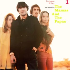 Download track I Don’t Wanna Know The Mamas & PapasThe Mugwumps