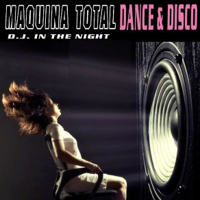 Download track The Rhythm Of The Night D J In The Night