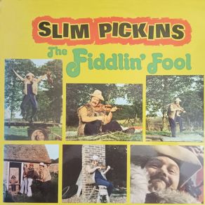 Download track Uncle Harvey's Plane The Slim Pickins