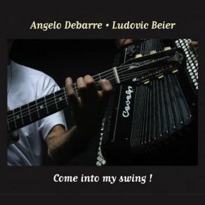 Download track Rêverie (Django's Dream) Angelo Debarre, Ludovic Beier