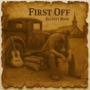 Download track First Off Elliott Booe