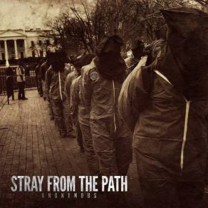 Download track Badge & A Bullet Stray From The Path
