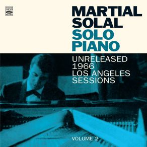 Download track Ah Non Martial Solal