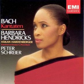 Download track Cantata No. 82,