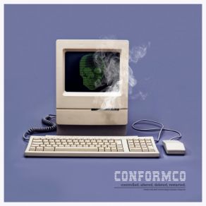 Download track Into The Cut (Funk-O-Tron) CONFORMCO