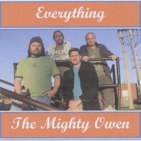 Download track Stand On It The Mighty Owen
