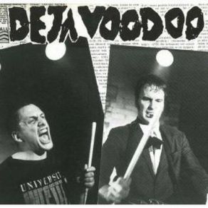 Download track Blast Off Deja Voodoo