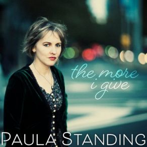 Download track Doing Fine Paula Standing