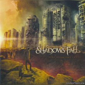 Download track Divide And Conquer Shadows Fall