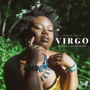 Download track I'm Fine Nicole Chambers