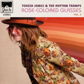 Download track That's What I'm Talking About Teresa James, The Rhythm Tramps