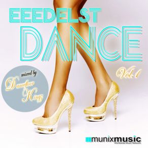 Download track Only One (Ti - Mo Remix Edit) Dancefloor KingzToby Stuff, Dany C