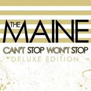 Download track Time To Go The Maine