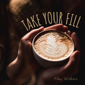Download track Calm At The Waters Edge Alley Walkers