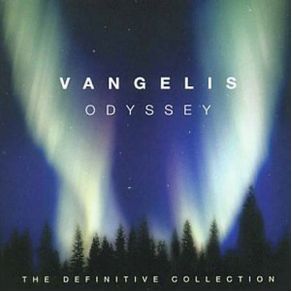 Download track I'Ll Find My Way Home Vangelis