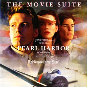 Download track We'Re Being Bombed Hans Zimmer