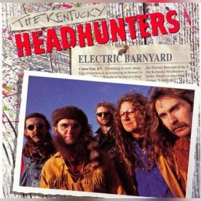 Download track Only Daddy That'll Walk The Line The Kentucky Headhunters