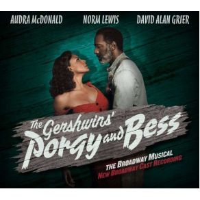 Download track A Woman Is A Sometime Thing Original Broadway Cast RecordingJoshua Henry, David Alan Grier,