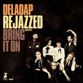 Download track Crazy Swing (Rejazzed) Deladap