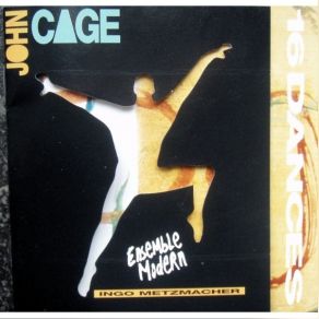 Download track 6. No. 6 [Interlude] John Cage