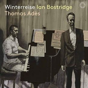 Download track 18. Winterreise, Op. 89, D. 911- No. 18, Der Stürmische Morgen (Live) Franz Schubert