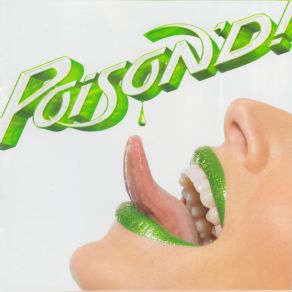 Download track I Never Cry Poison