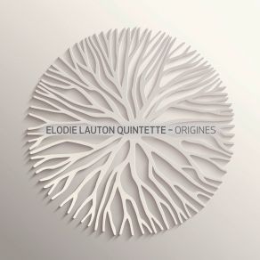 Download track Le Vent M'a Dit Une Chanson Elodie Lauton Quintette