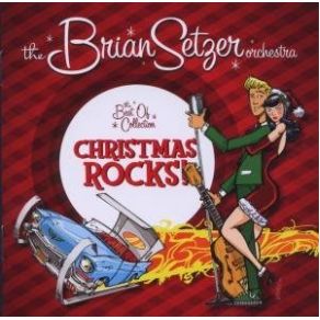 Download track (Everybody'S Waitin' For) The Man With The Bag The Brian Setzer Orchestra