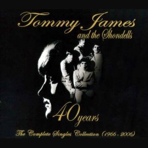 Download track I'm Comin' Home Tommy James, The Shondells