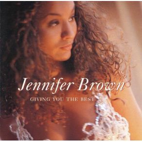 Download track Can'T Get Over You Jennifer Brown